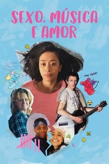 Poster do filme Sexo, Música e Amor