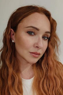 Photo of Hayden Panettiere