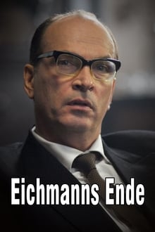 Poster do filme Eichmanns Ende