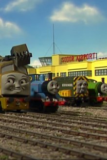 Thomas-&-Friends-Calling-All-Engines!