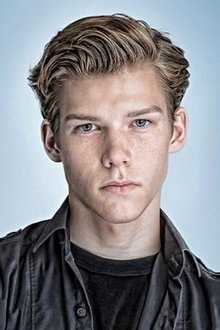 Photo of Julian Cullen