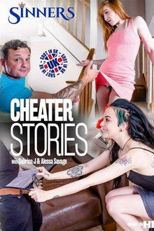Cheater Stories