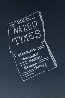 Naked Times movie poster