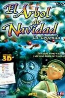 El árbol de Navidad: La leyenda
