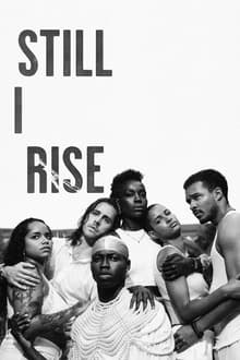 Poster da série Still I Rise