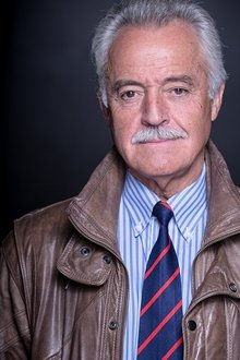 Photo of Russell Roberts