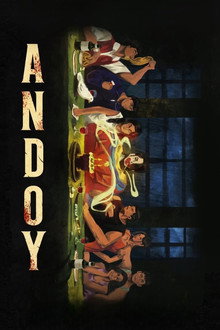 Andoy