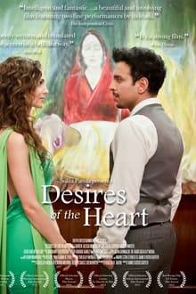 Poster do filme Desires of the Heart