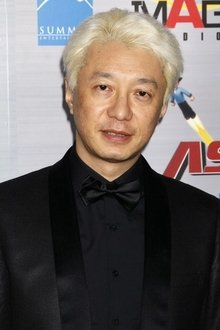 Photo of Makoto Tezuka