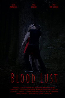 Blood Lust