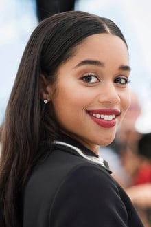 Laura Harrier profile picture