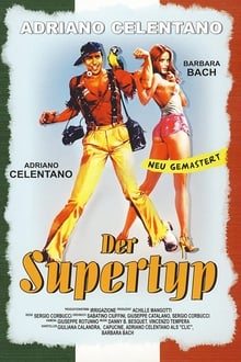 Der Supertyp