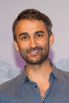 Photo of Martin Bourboulon