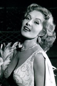 Photo of Rhonda Fleming