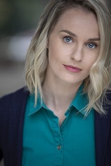 Photo of Betsy Graver