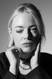 Photo of Emma Stone