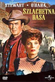 Szlachetna rasa