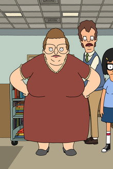 Bob's Burgers season 8 episode 20