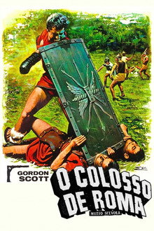 O Colosso de Roma