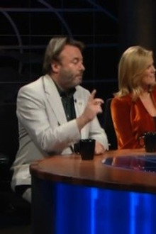Real Time with Bill Maher season 3 episode 18