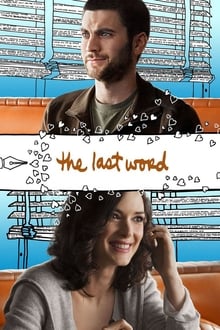 The Last Word movie poster