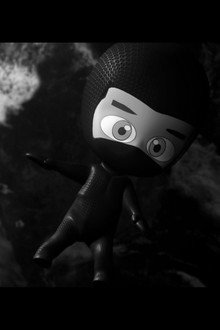 Ninja Chibi Adventures