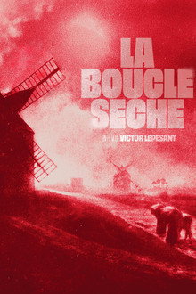 La boucle sèche