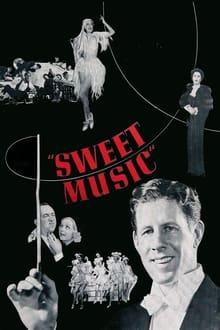 Poster do filme Sweet Music