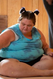 1000-lb Sisters - Season 3