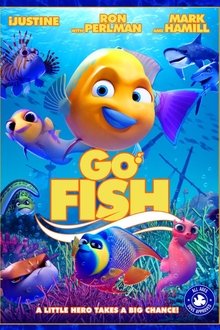 Go Fish (2019)