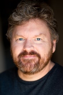Photo of Stephen Hunter