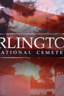 Arlington National Cemetery