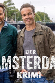 Der Amsterdam Krimi