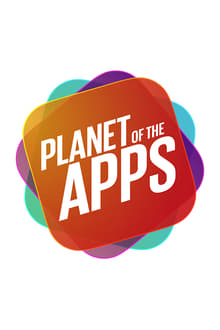 Poster da série Planet of the Apps