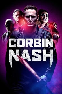 Poster do filme Corbin Nash