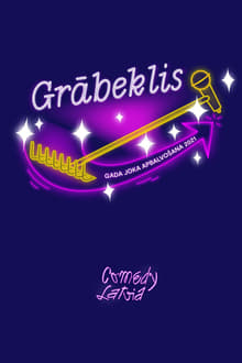 Grābeklis 2021