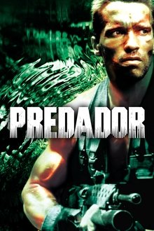 O Predador O Predador