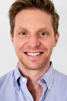 Photo of Drew Simon