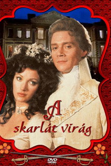 A vörös Pimpernel: A Skarlátvirág