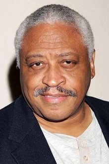 Photo of Ron Canada