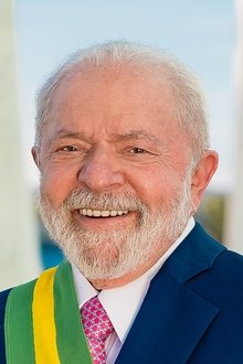 Photo of Luiz Inácio Lula da Silva