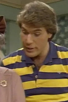 Too Close for Comfort - Season 3