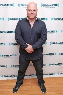 Photo of Michael Chiklis