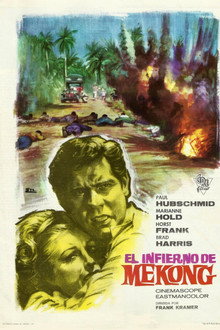 El infierno de Mekong