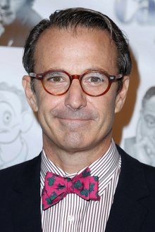 Photo of Eric Lutes
