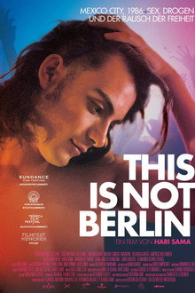 This Is Not Berlin