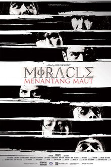 Miracle: Menantang Maut
