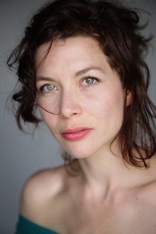 Photo of Fabienne Elaine Hollwege