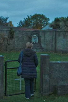 The Lost Children of Tuam