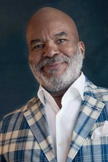 Photo of David Alan Grier